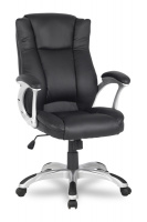 College HLC-0631-1/Black