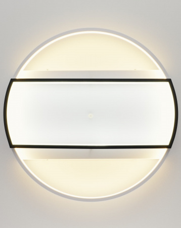 Светильник потолочный светодиодный Moderli V1061-CL Criteo LED*72