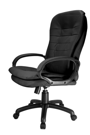 Кресло RCH 1195 PL Чёрный Кресло RCH 1195 PL Чёрный