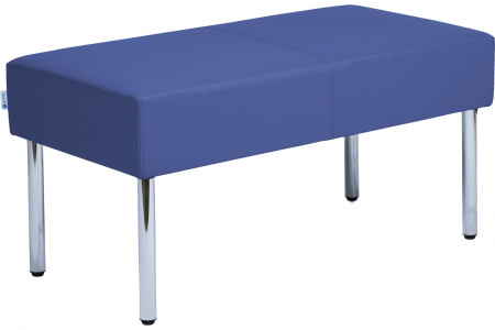 Пуф M32-2P Экокожа Domus Lavender Пуф M32-2P Экокожа Domus Lavender
