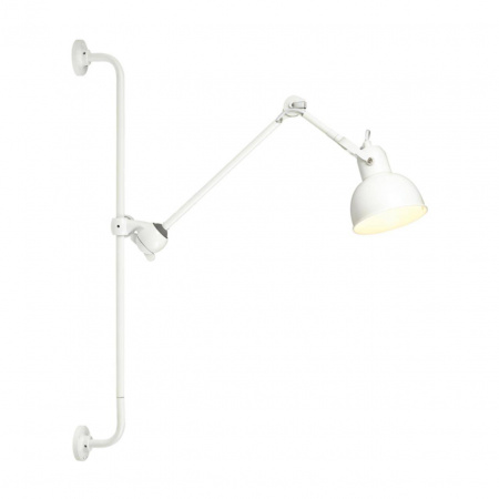Настенный светильник на кронштейне Odeon Light 4126/1WA ARTA