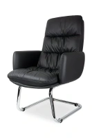 Офисное кресло College CLG-625 LBN-C черный