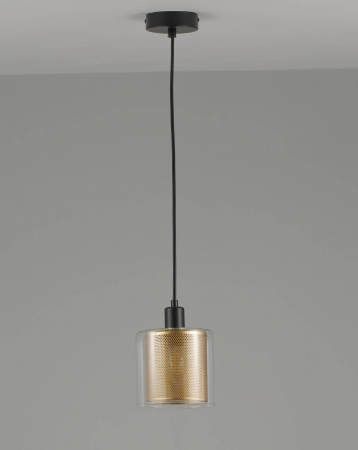 Подвесной светильник Moderli V2870-1P Brizzi Подвесной светильник Moderli V2870-1P Brizzi