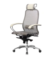 Офисное кресло SAMURAI S-2.04, бежевый