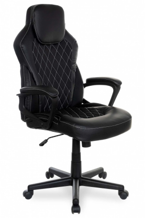 Кресло College BX-3769/Black Кресло College BX-3769/Black