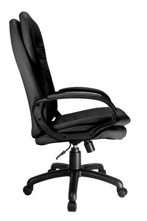 Кресло RCH 1195 PL Чёрный Кресло RCH 1195 PL Чёрный