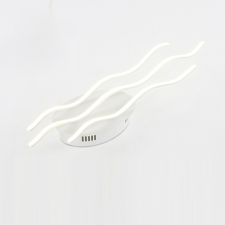 Светодиодный потолочный светильник Moderli V2292-CL Liberty LED*54W