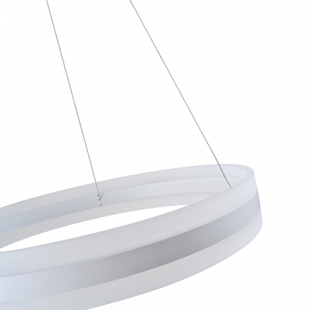 Светодиодная подвесная люстра Moderli V1740-PL Strips LED*76W Светодиодная подвесная люстра Moderli V1740-PL Strips LED*76W