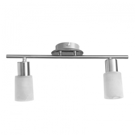 Спот Arte Lamp A4510PL-2SS Cavalletta Спот Arte Lamp A4510PL-2SS Cavalletta