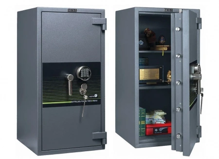 Сейф взломостойкий Fort M 99 2K Сейф взломостойкий Fort M 99 2K