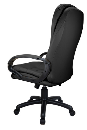 Кресло RCH 1195 PL Чёрный Кресло RCH 1195 PL Чёрный