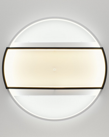 Светильник потолочный светодиодный Moderli V1061-CL Criteo LED*72