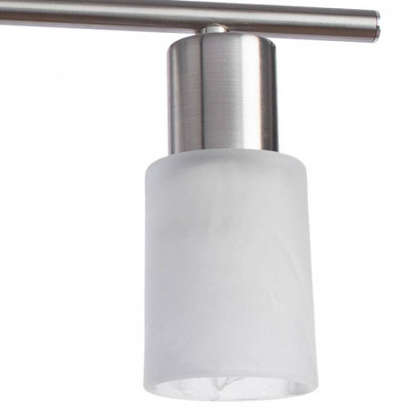 Спот Arte Lamp A4510PL-2SS Cavalletta Спот Arte Lamp A4510PL-2SS Cavalletta