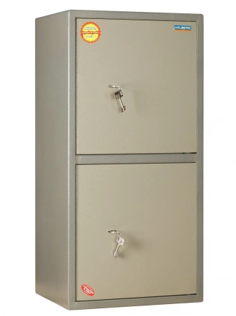 Сейф взломостойкий ASM 90/2 Сейф взломостойкий ASM 90/2