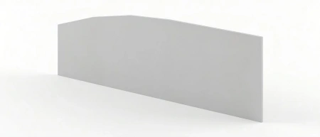 Экран SIMPLE 140 см, серый Экран SIMPLE 140 см, серый