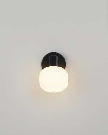Спот Moderli V3030-1W Katrin 1*E14*40W Спот Moderli V3030-1W Katrin 1*E14*40W