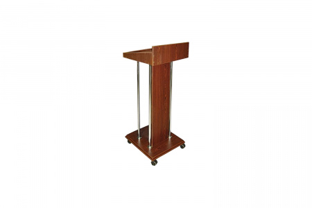 Трибуна для выступлений №5 Орех Италия Трибуна для выступлений №5 Орех Италия