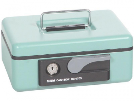 Кэшбокс CB-9703N Кэшбокс CB-9703N