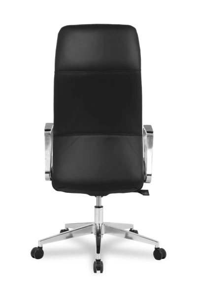 Офисное кресло College HLC-2415L-1 черный, выставочный образец