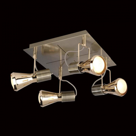 Спот Citilux CL527543 Спот Citilux CL527543