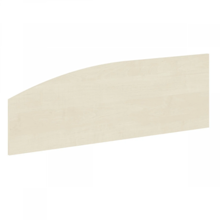Экран ЛДСП IMAGO 140 см, Клен Экран ЛДСП IMAGO 140 см, Клен