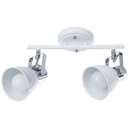 Потолочный светильник Arte Lamp A1677PL-2WH Jovi