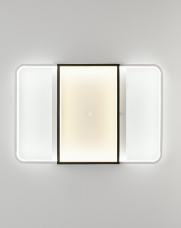 Светильник потолочный светодиодный Moderli V1063-CL Criteo LED*80W Светильник потолочный светодиодный Moderli V1063-CL Criteo LED*80W
