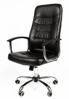 Офисное кресло РК 200, черный