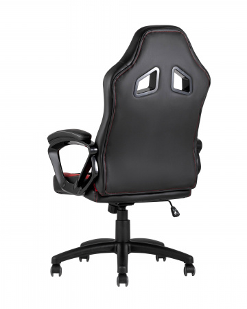 Кресло игровое TopChairs Skyline красное