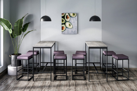 Обеденная группа HoReCa Basalt Обеденная группа HoReCa Basalt
