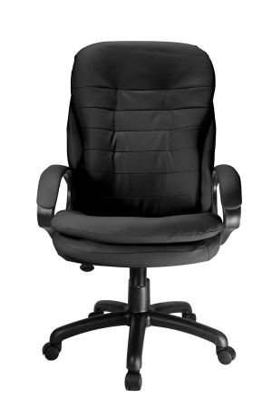 Кресло RCH 1195 PL Чёрный Кресло RCH 1195 PL Чёрный