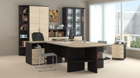 «Успех-2» модульная мебель для офиса «Успех-2» модульная мебель для офиса