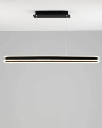 Светодиодный подвесной светильник Moderli V1921-PL Leuch LED*96W Светодиодный подвесной светильник Moderli V1921-PL Leuch LED*96W