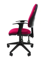 Офисное кресло CHAIRMAN 661, ткань стандарт, бордовый