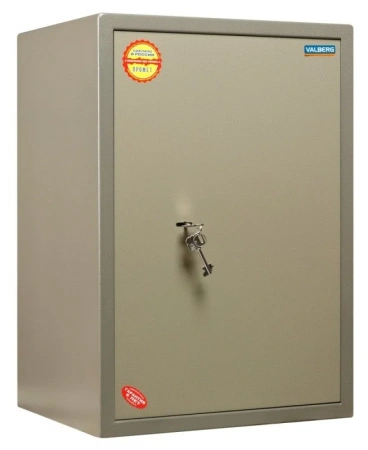Сейф взломостойкий ASM 63T