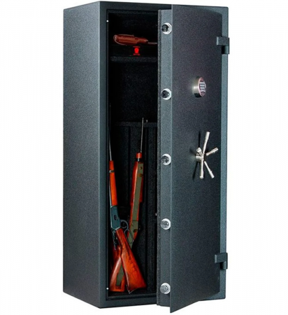 Сейф оружейный TIGER 70 Сейф оружейный TIGER 70