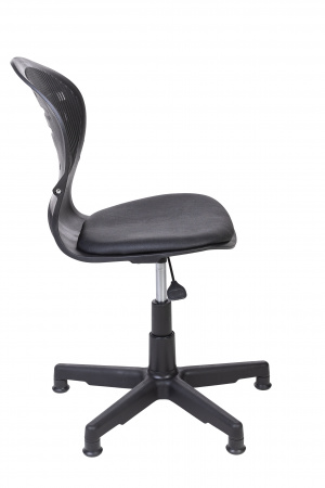 Кресло RCH 1120 PL Чёрный Кресло RCH 1120 PL Чёрный