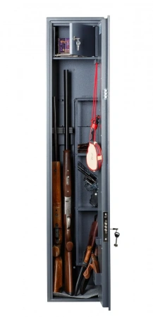 Сейф оружейный БЕРКУТ-150 EL Сейф оружейный БЕРКУТ-150 EL