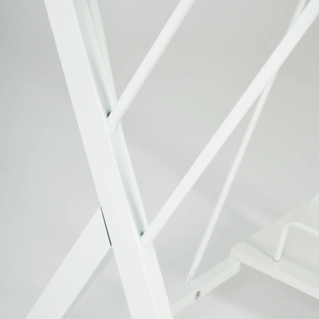 Стол GD-01 white (белый) Стол GD-01 white (белый)