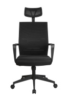 Кресло RCH A818 Чёрная сетка