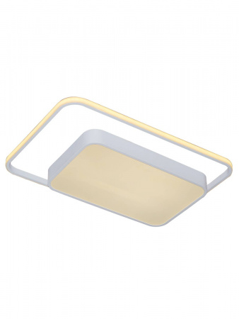 Светильник потолочный светодиодный Moderli V1010-CL Silectra LED*70W Светильник потолочный светодиодный Moderli V1010-CL Silectra LED*70W