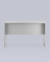 Стол письменный Simple-4 120*60 серый