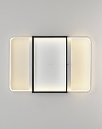 Светильник потолочный светодиодный Moderli V1063-CL Criteo LED*80W