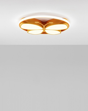 Светильник потолочный светодиодный Moderli V1101-CL Solo LED*61W Светильник потолочный светодиодный Moderli V1101-CL Solo LED*61W