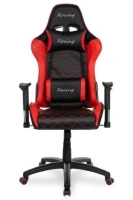 Геймерское кресло College BX-3813 красный