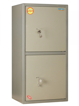 Сейф взломостойкий ASM 90/2 Сейф взломостойкий ASM 90/2