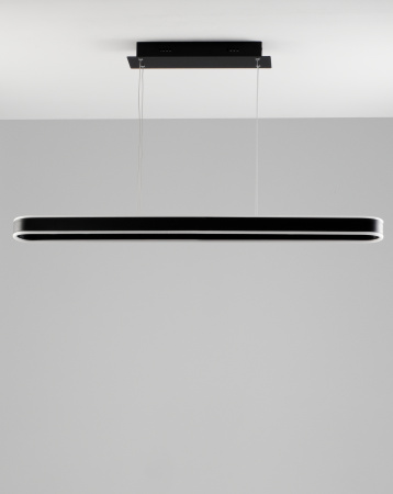 Светодиодный подвесной светильник Moderli V1921-PL Leuch LED*96W Светодиодный подвесной светильник Moderli V1921-PL Leuch LED*96W