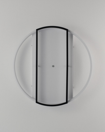 Светильник потолочный светодиодный Moderli V1061-CL Criteo LED*72
