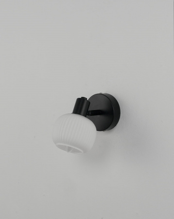 Спот Moderli V3030-1W Katrin 1*E14*40W Спот Moderli V3030-1W Katrin 1*E14*40W