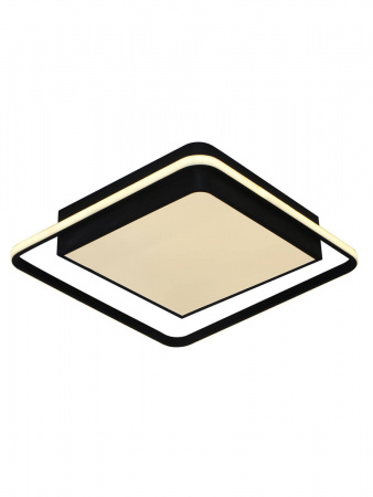 Светильник потолочный светодиодный Moderli V1012-CL Silectra LED*65W Светильник потолочный светодиодный Moderli V1012-CL Silectra LED*65W